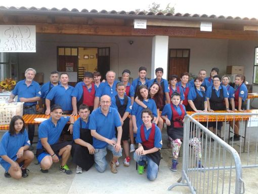 La pro loco di Migliandolo, mantiene la sua festa e propone il fritto misto take-away su prenotazione