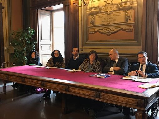 Decreto Sicurezza, quali conseguenze? Ad Asti un primo confronto con i gestori di Cas e Sprar