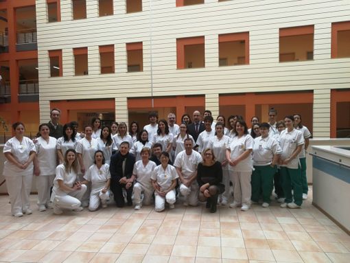 Presto al lavoro i 28 tirocinanti del Corso da Operatore Socio Sanitario dell'Università di Asti
