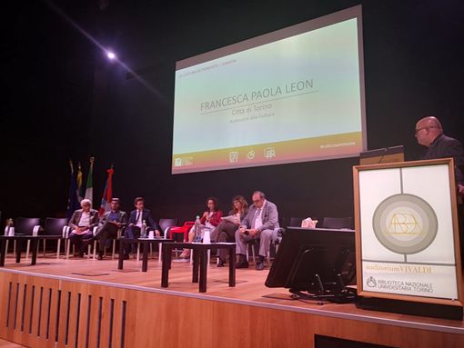 Cultura: bene Egizio, Cinema, Reali e Reggia di Venaria. Ma il Piemonte fa meglio di Torino