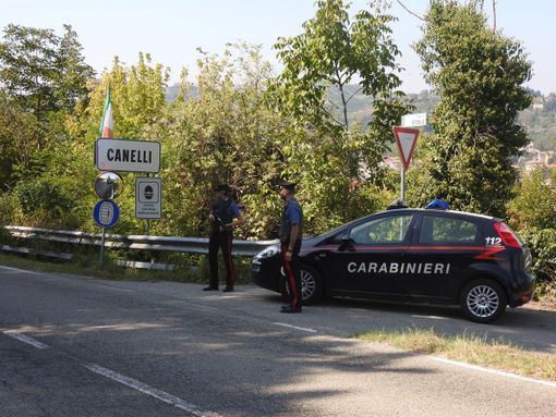 I carabinieri hanno chiuso il cerchio sull’operazione “Quiete”: preso in Germania l’ultimo latitante