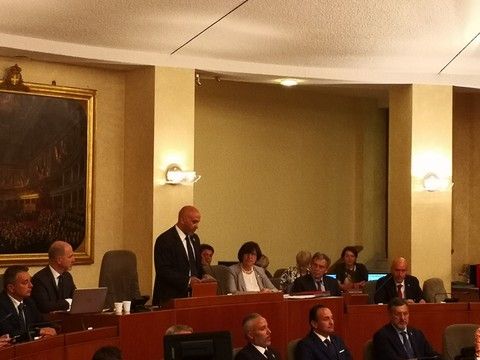 Referendum sulla legge elettorale, la Corte di Cassazione chiede integrazioni alla Regioni Referendum sulla legge elettorale, la Corte di Cassazione chiede integrazioni alla Regioni