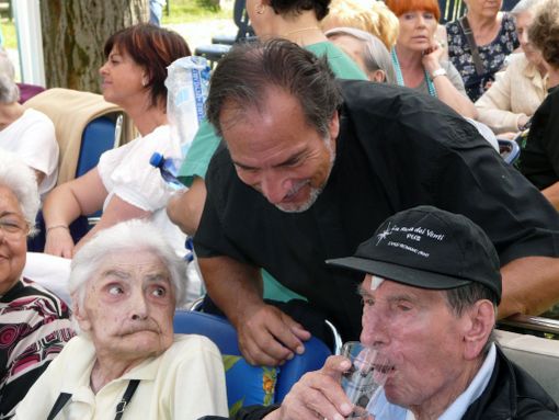 Immagine d'archivio, non correlata allo specifico articolo Immagine d'archivio, non correlata allo specifico articolo