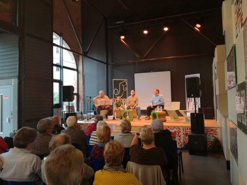 La CGIL astigiana ha ricordato il proprio primo Segretario Generale post Liberazione