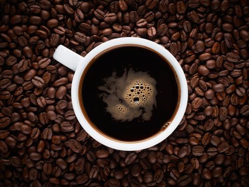 Un buon caffè nero… molto più di una semplice bevanda Un buon caffè nero… molto più di una semplice bevanda
