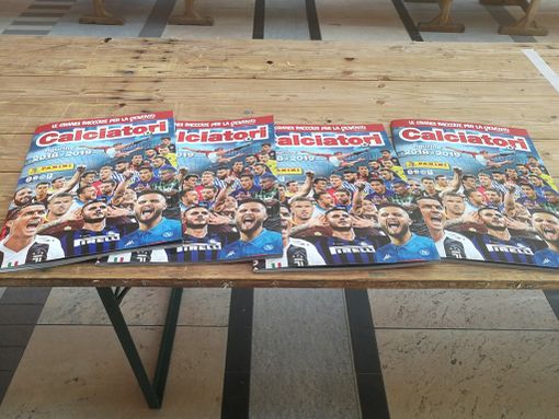 Domenica le “Giornate delle figurine in tour” faranno tappa a San Damiano