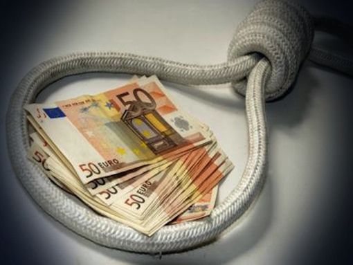 Sull’auspicata “fase 2” incombe anche l’ombra nera del rischio usura