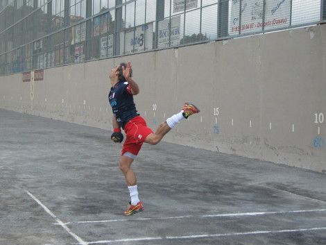 Risultati e programma dell'ultima giornata della Superlega di pallapugno Risultati e programma dell'ultima giornata della Superlega di pallapugno