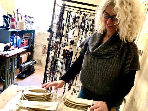 Enza Sorrentino Visce' Enza Sorrentino Visce'