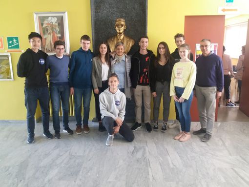 Asti: i ragazzi del Vercelli impegnati a Torino per le semifinali Hippo Competition Asti: i ragazzi del Vercelli impegnati a Torino per le semifinali Hippo Competition