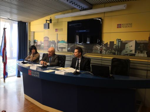 Nel 2018 in Piemonte tumori in calo: il cancro al seno è il più frequente, alta adesione agli screening