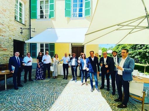 &quot;Sistemi ciclabili e sviluppo territoriale sostenibile: strategie per il futuro&quot;. Un convegno pensa alle piste ciclabili dell'Unesco