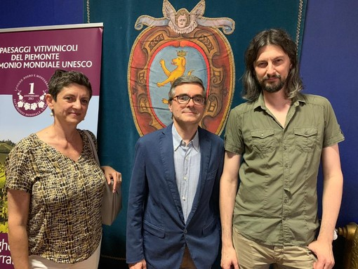 Il Gruppo Insieme per Canelli Il Gruppo Insieme per Canelli