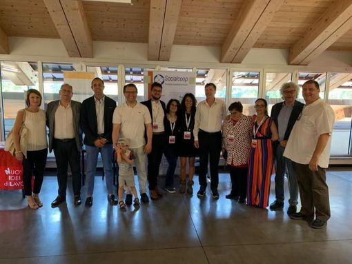 "Io Lavoro" per le professioni sanitarie: buoni numeri per la prima edizione