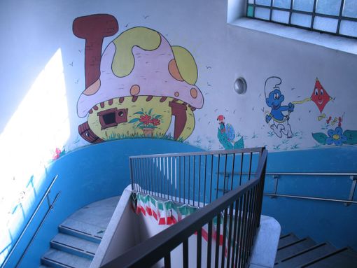 Le scuole dell’infanzia Lina Borgo e Valerio Miroglio dell’Istituto Comprensivo 1 di Asti aprono ... Il portale