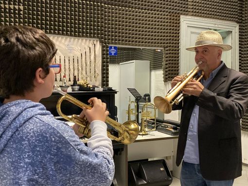 Nuovo anno scolastico e Open Day all'istituto musicale Verdi di Asti