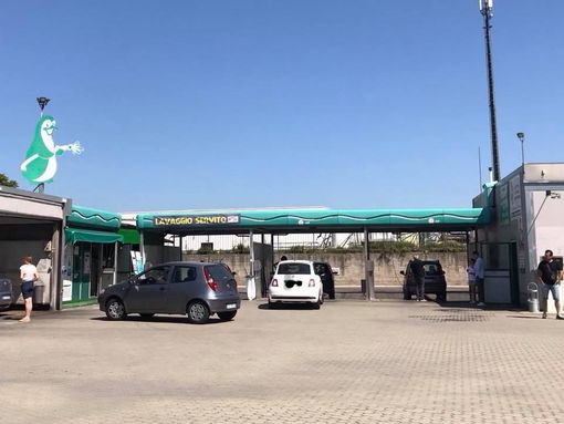 L'auto si può lavare senza incorrere in sanzioni. Vittoria delle associazioni dei lavaggisti