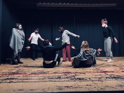 La settimana prossima debutterà, online, il primo “Festival della Memoria” La settimana prossima debutterà, online, il primo “Festival della Memoria”