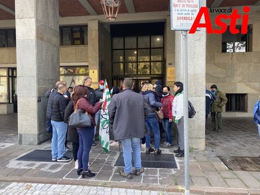 Licenziamento Itron: il sindaco di Asti incontrerà le parti in municipio