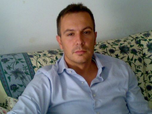 Marco Massano Marco Massano