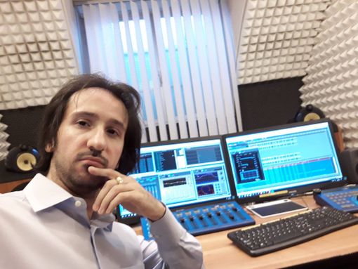 Fabio Mengozzi Fabio Mengozzi