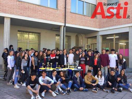 Istituto Monti: un crogiolo di talenti ed eccellenze, tutto da scoprire (FOTOGALLERY)