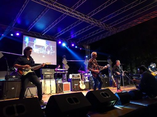 Una foto della passata edizione Una foto della passata edizione