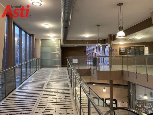 Movicentro di Asti, dopo i recenti fatti di cronaca, fino al 31 marzo divieto di permanenza e stazionamento all’interno Movicentro di Asti, dopo i recenti fatti di cronaca, fino al 31 marzo divieto di permanenza e stazionamento all’interno