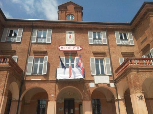 Alla biblioteca &quot;Fenga&quot; di Castelnuovo Belbo gli scrittori Eugenio Carena, Fabrizio Borgio e Cinzia Soria