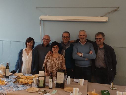 La rinascita dell'oratorio Don Bosco: la Fondazione Don Celi festeggia il primo anno di vita La rinascita dell'oratorio Don Bosco: la Fondazione Don Celi festeggia il primo anno di vita