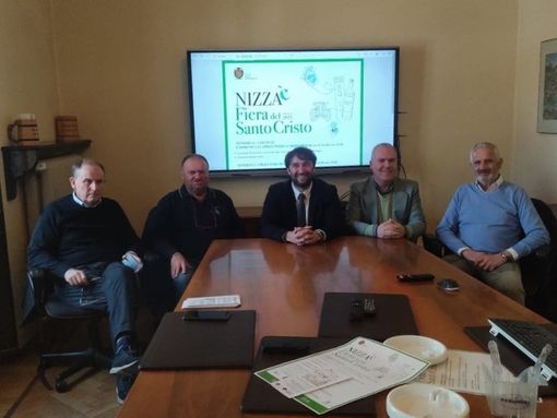 Fiera del Santo Cristo: il Giro del Nizza propone 3 appuntamenti per questo fine settimana