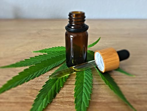 Olio di CBD e autismo: Cosa devono sapere i genitori Olio di CBD e autismo: Cosa devono sapere i genitori