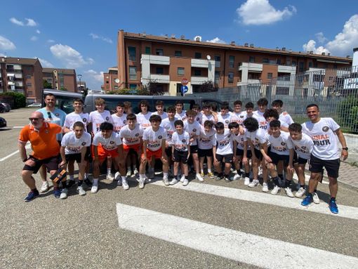 Futsal: si interrompe il sogno della finale per gli Orange under 15 e 17
