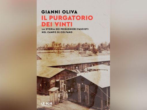 Venerdì ad Asti Gianni Oliva presenta "Il Purgatorio dei vinti"