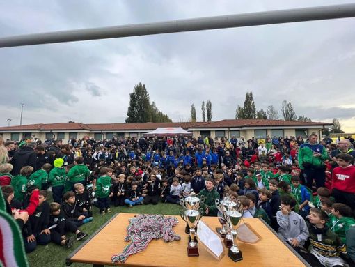 Alcune immagini del Torneo (Foto M.R) Alcune immagini del Torneo (Foto M.R)