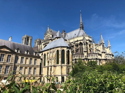 Al via una collaborazione tra i siti UNESCO dei Paesaggi Vitivinicoli del Piemonte e dello Champagne Al via una collaborazione tra i siti UNESCO dei Paesaggi Vitivinicoli del Piemonte e dello Champagne