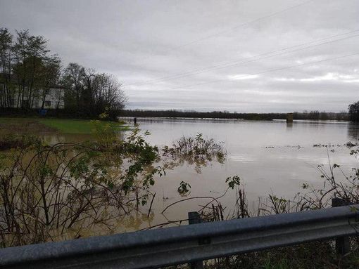 Maltempo: la Protezione civile dichiara lo stato di preallarme