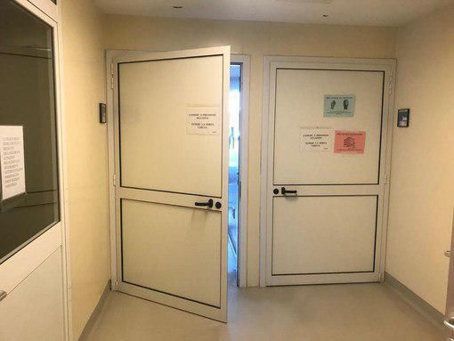 Coronavirus: oltre 1100 positivi in Piemonte. Altri due decessi ad Asti Coronavirus: oltre 1100 positivi in Piemonte. Altri due decessi ad Asti