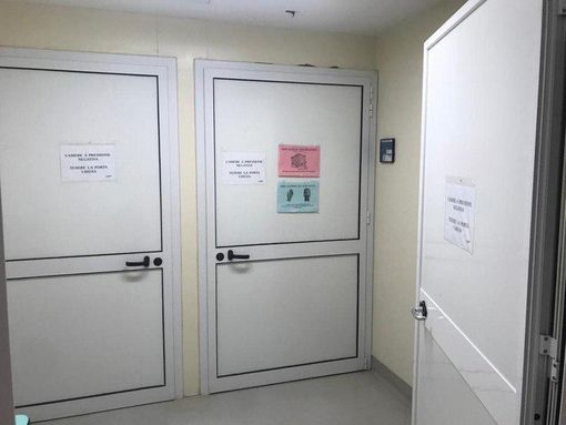 Coronavirus: primo guarito ad Asti. È una donna di 78 anni Coronavirus: primo guarito ad Asti. È una donna di 78 anni