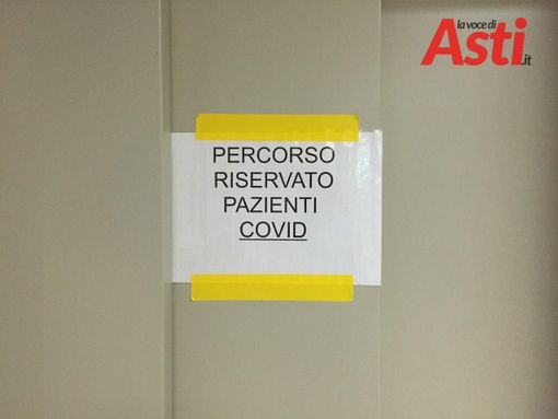 Covid19, Rasero: "Non ci sono più positivi in ospedale, ad eccezione di alcuni casi che possono ancora verificarsi" Covid19, Rasero: "Non ci sono più positivi in ospedale, ad eccezione di alcuni casi che possono ancora verificarsi"