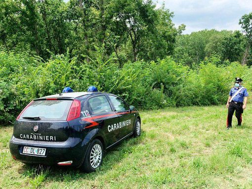 Immagine di archivio