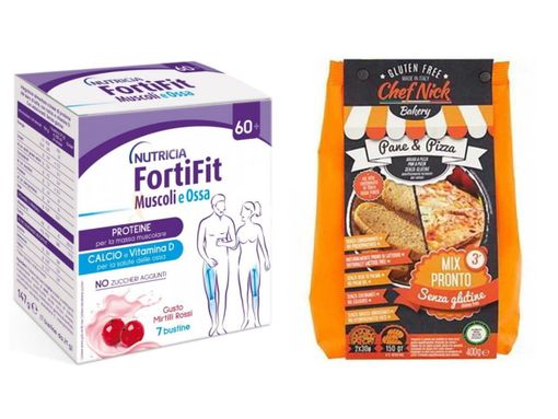 Prodotti richiamati dai supermercato Coop per eccessiva presenza di ossido di etilene