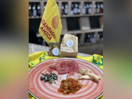 Doppio appuntamento, nel fine settimana, con il Mercato Contadino di Campagna Amica Doppio appuntamento, nel fine settimana, con il Mercato Contadino di Campagna Amica