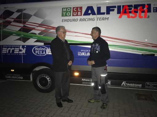 La donazione di questa sera La donazione di questa sera