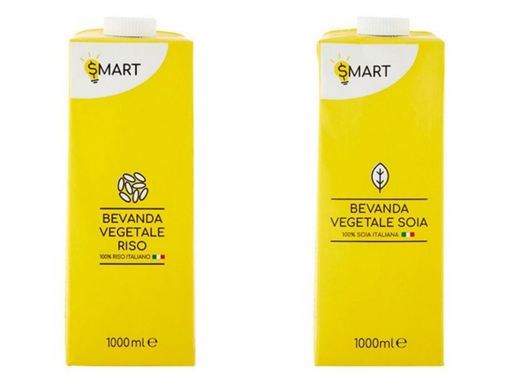 Esselunga richiama due lotti di bevande vegetali per contaminazione microbiologica