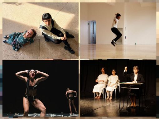 "Music non stop": allo spazio Kor lavori teatrali di respiro europeo sul tema dell'accessibilità "Music non stop": allo spazio Kor lavori teatrali di respiro europeo sul tema dell'accessibilità