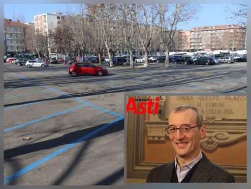 Stalli blu in piazza del Palio: incassi di poco al di sotto delle attese ma "ricompensati" da altre piazze Stalli blu in piazza del Palio: incassi di poco al di sotto delle attese ma "ricompensati" da altre piazze