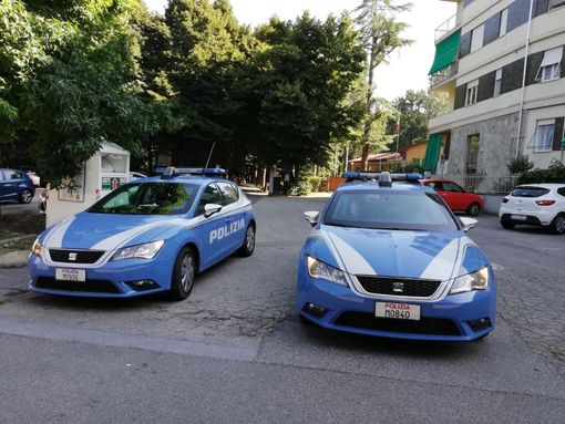 Immagine di archivio