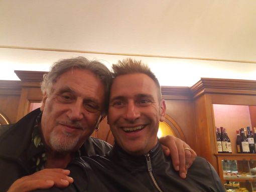 Arena Live Festival, Girard: “Scommessa vincente: grandi artisti per ogni tipo di pubblico” Arena Live Festival, Girard: “Scommessa vincente: grandi artisti per ogni tipo di pubblico”