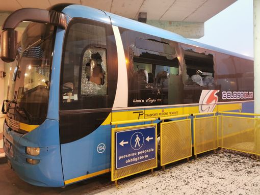 Foto Simone Gullotta (Fb) Foto Simone Gullotta (Fb)